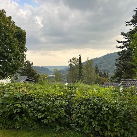 Landhaus 918 Koosbusch Экстерьер фото