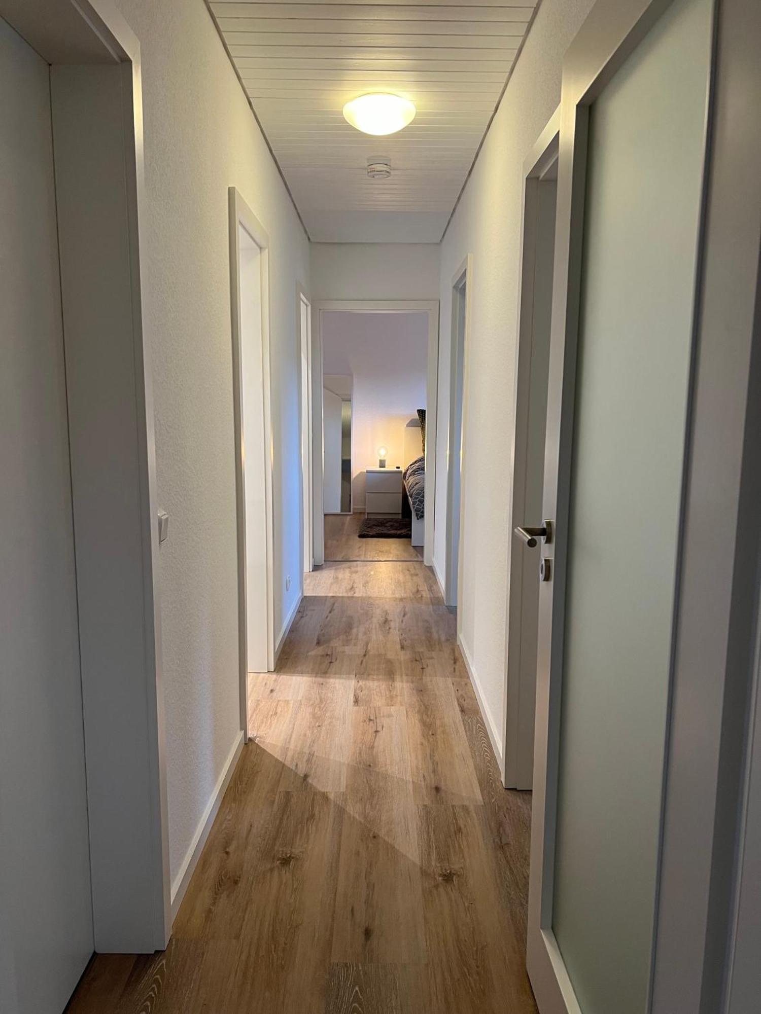 Landhaus 918 Koosbusch Экстерьер фото