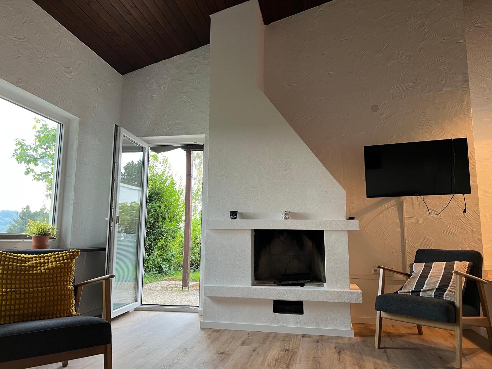 Landhaus 918 Koosbusch Экстерьер фото
