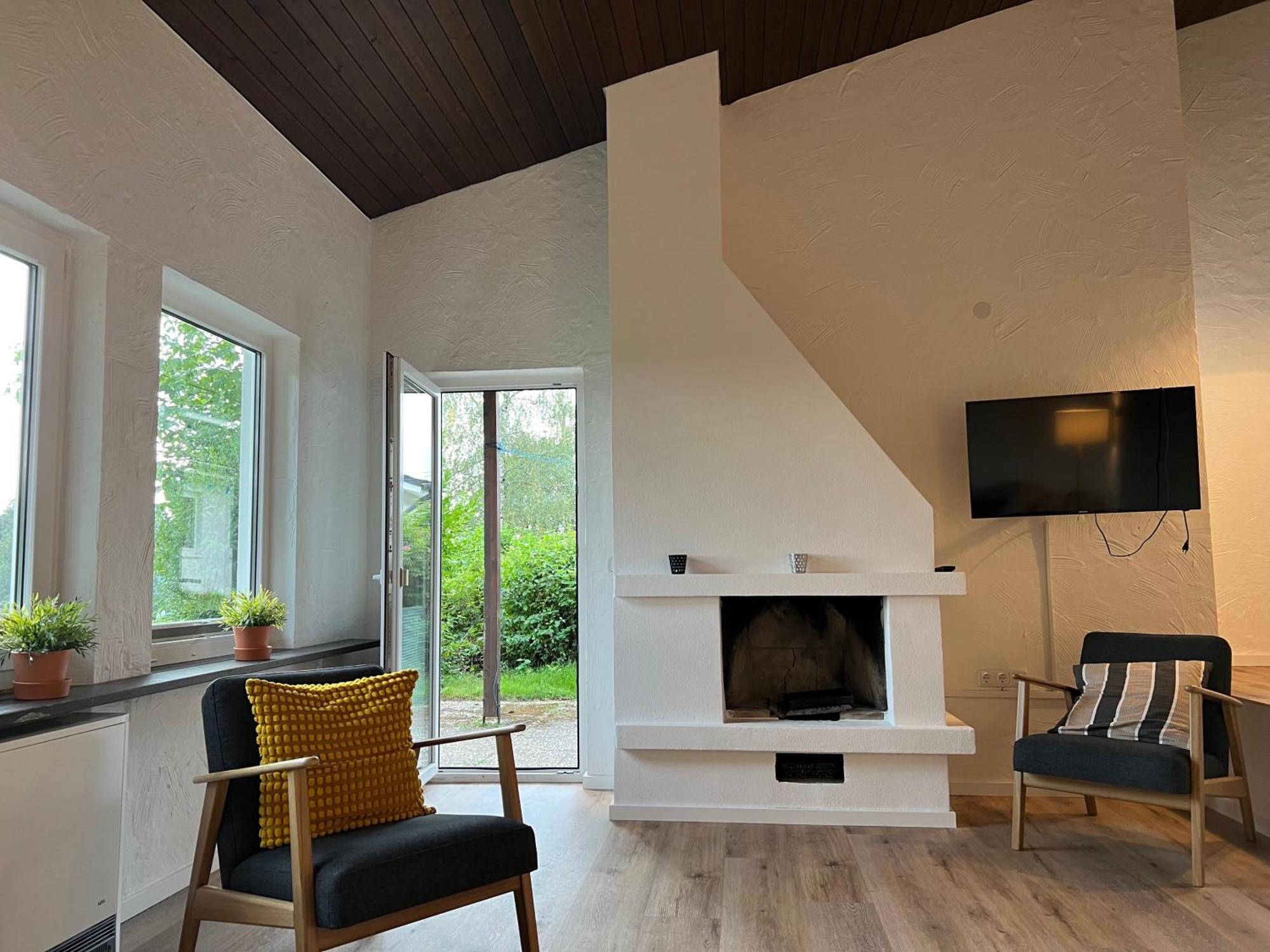Landhaus 918 Koosbusch Экстерьер фото