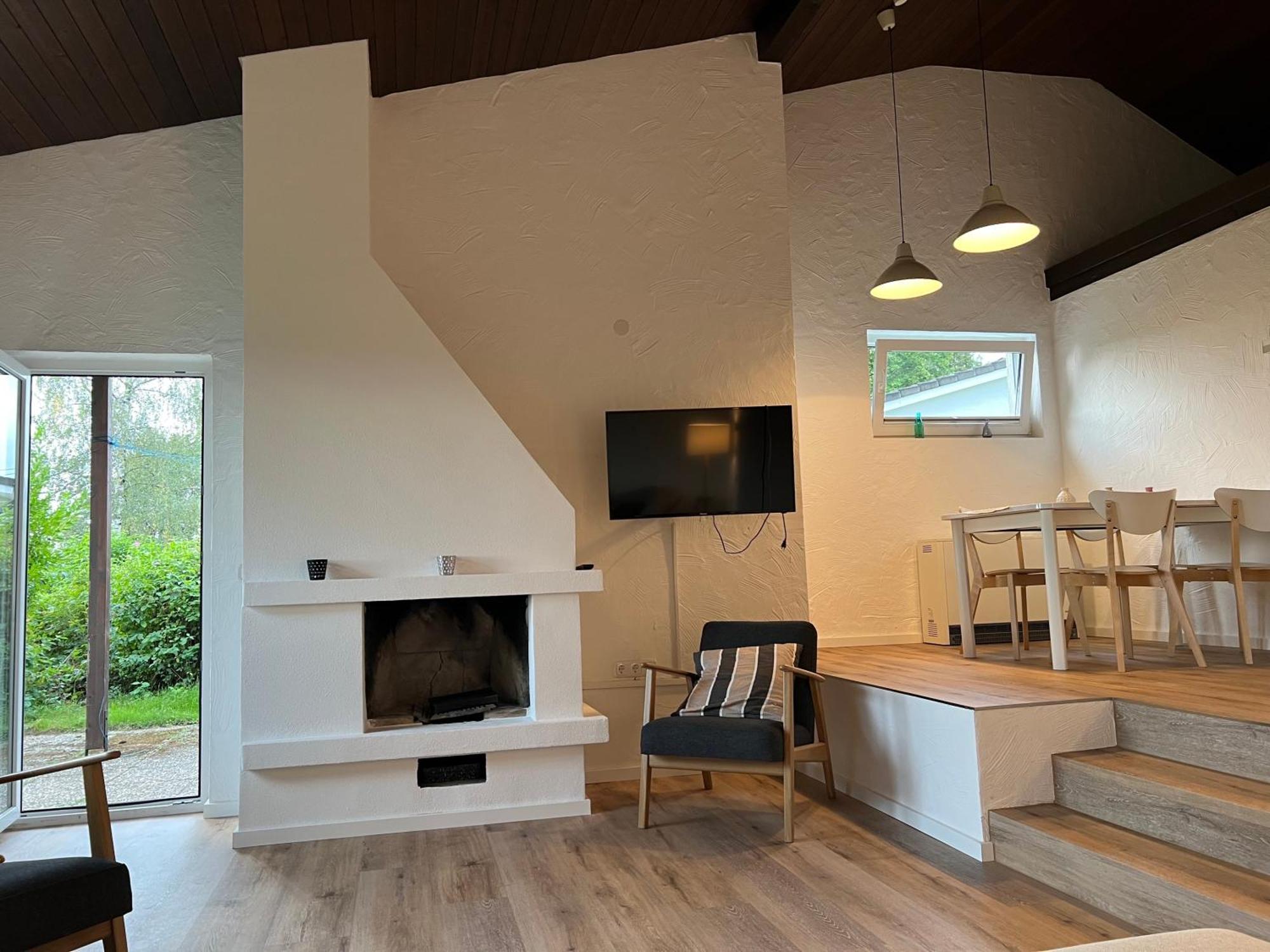Landhaus 918 Koosbusch Экстерьер фото