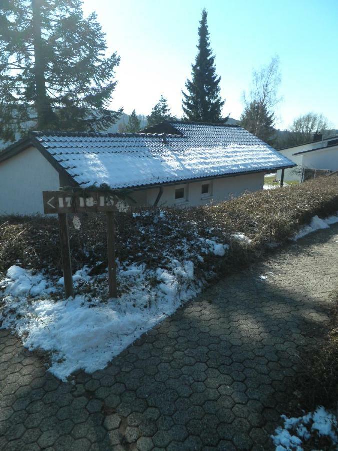 Landhaus 918 Koosbusch Экстерьер фото